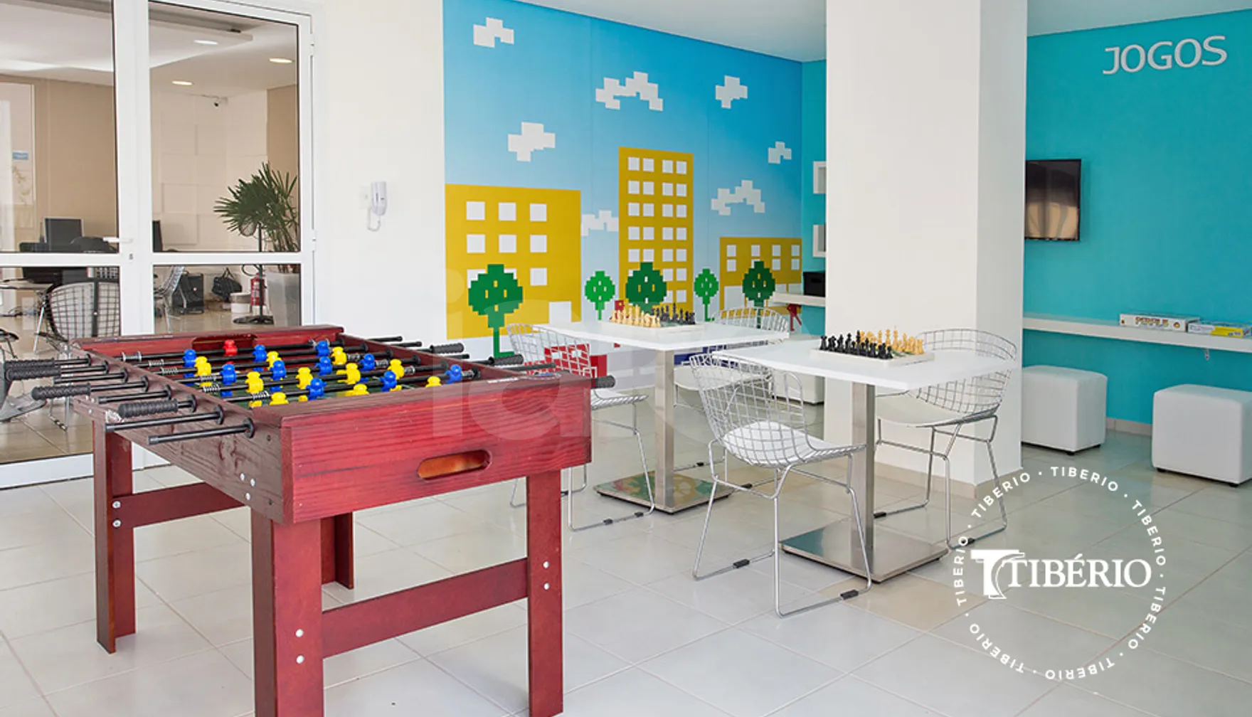 HomeClub Guarulhos - Apartamento com 64,53 m², em Macedo — foto 19