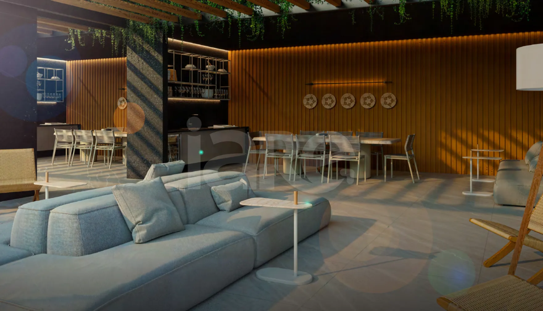 Eco Aeropark - Apartamento com 84,42 m², em Aeroclube — foto 15