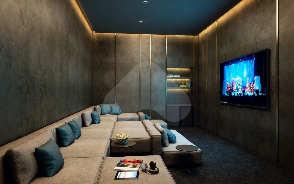 Place Klabin Vie - Studio com 22,27 m², em Chácara Klabin — foto 17