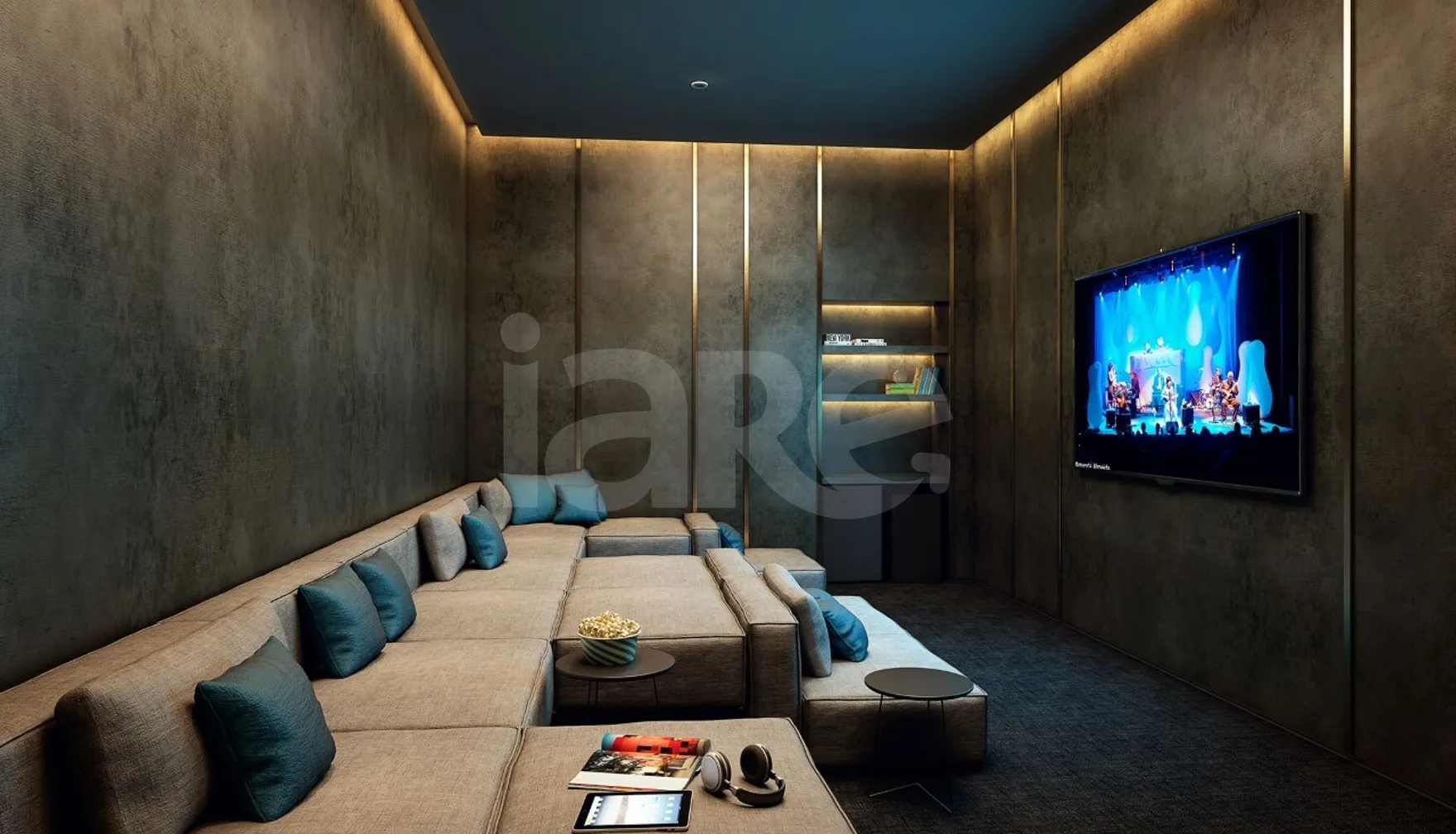 Place Klabin - Cobertura com 252,12 m², em Chácara Klabin — foto 16