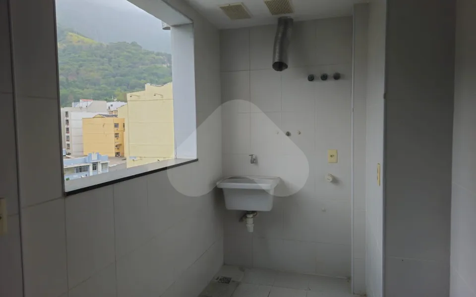 Épico Residencial - Cobertura com 145,92 m², em Tijuca — foto 5