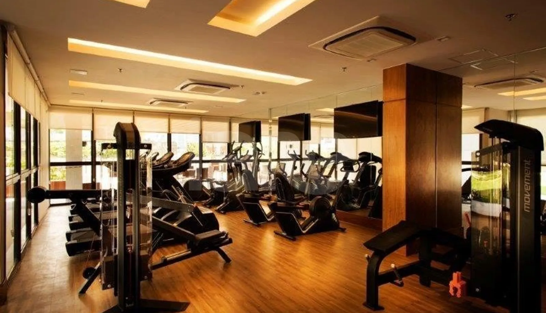 Ilha Pura Saint Michel - Cobertura com 280,85 m², em Barra da Tijuca — foto 9