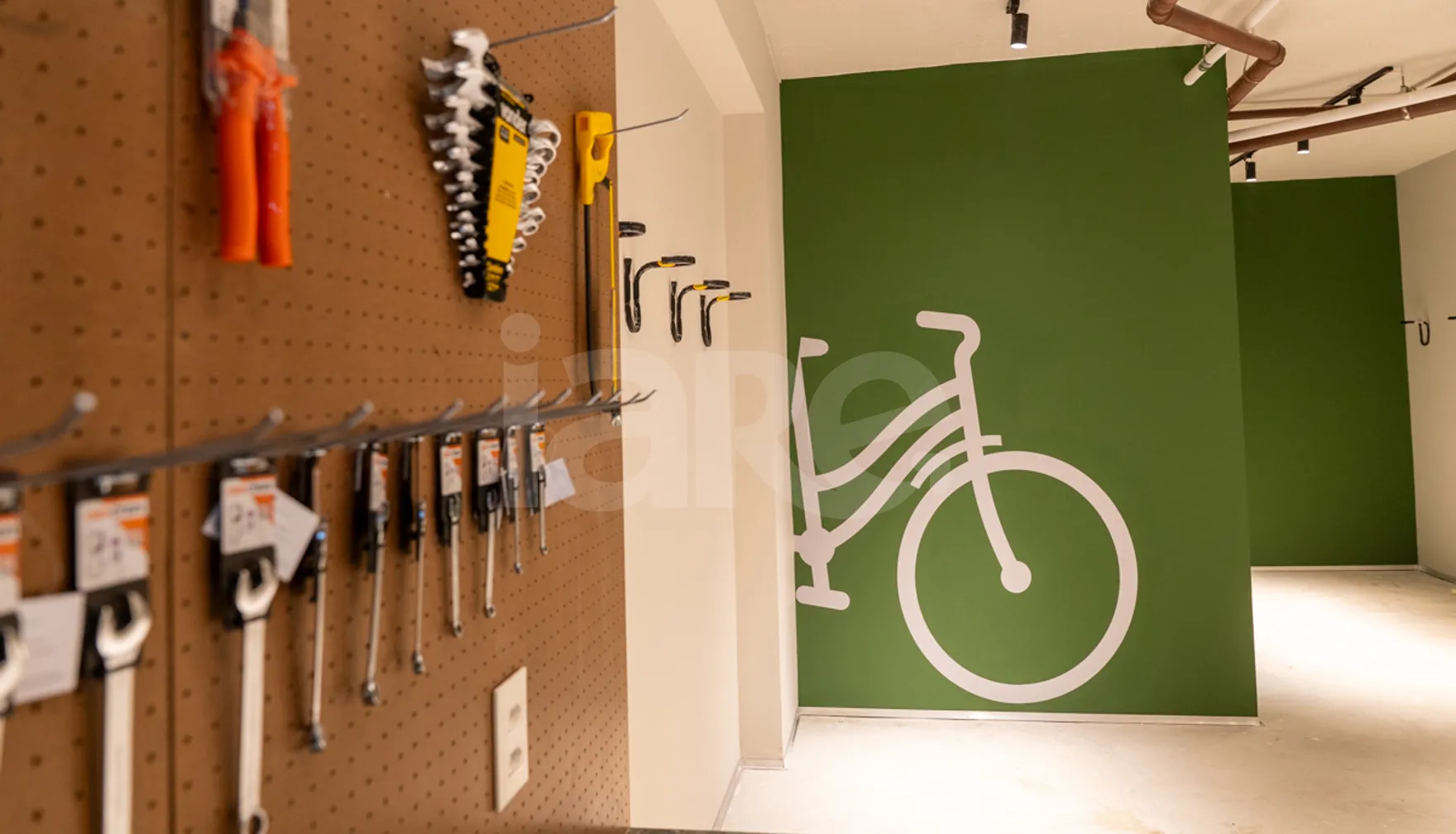 Landscape Green Living - Apartamento com 171,38 m², em Enseada do Suá — foto 30
