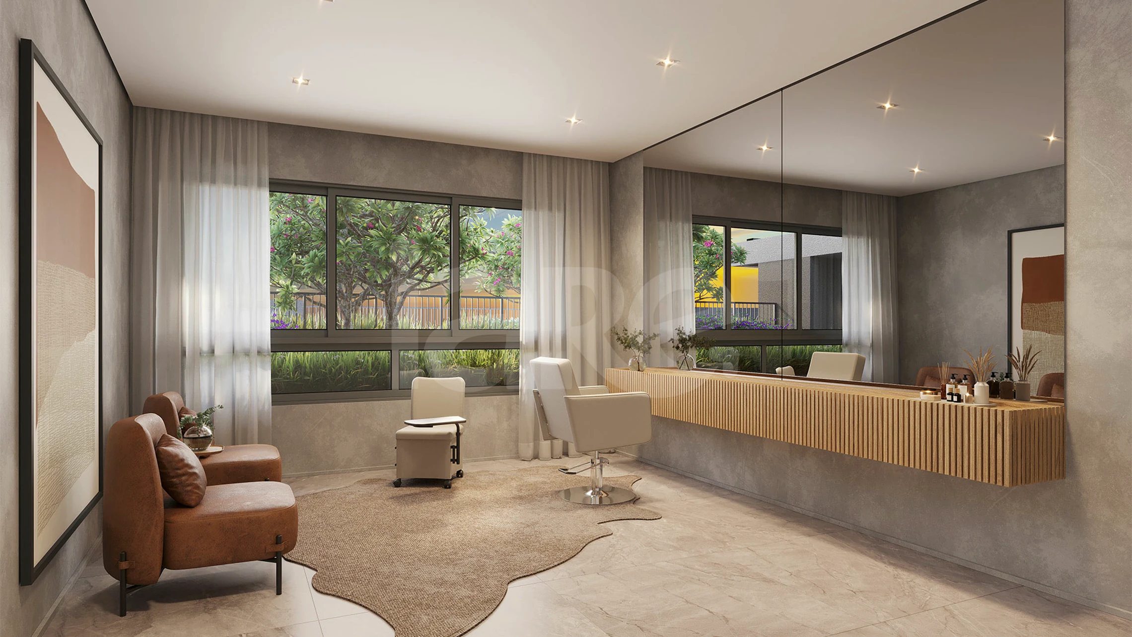 VP Moema - Apartamento com 28,89 m², em Moema — foto 16