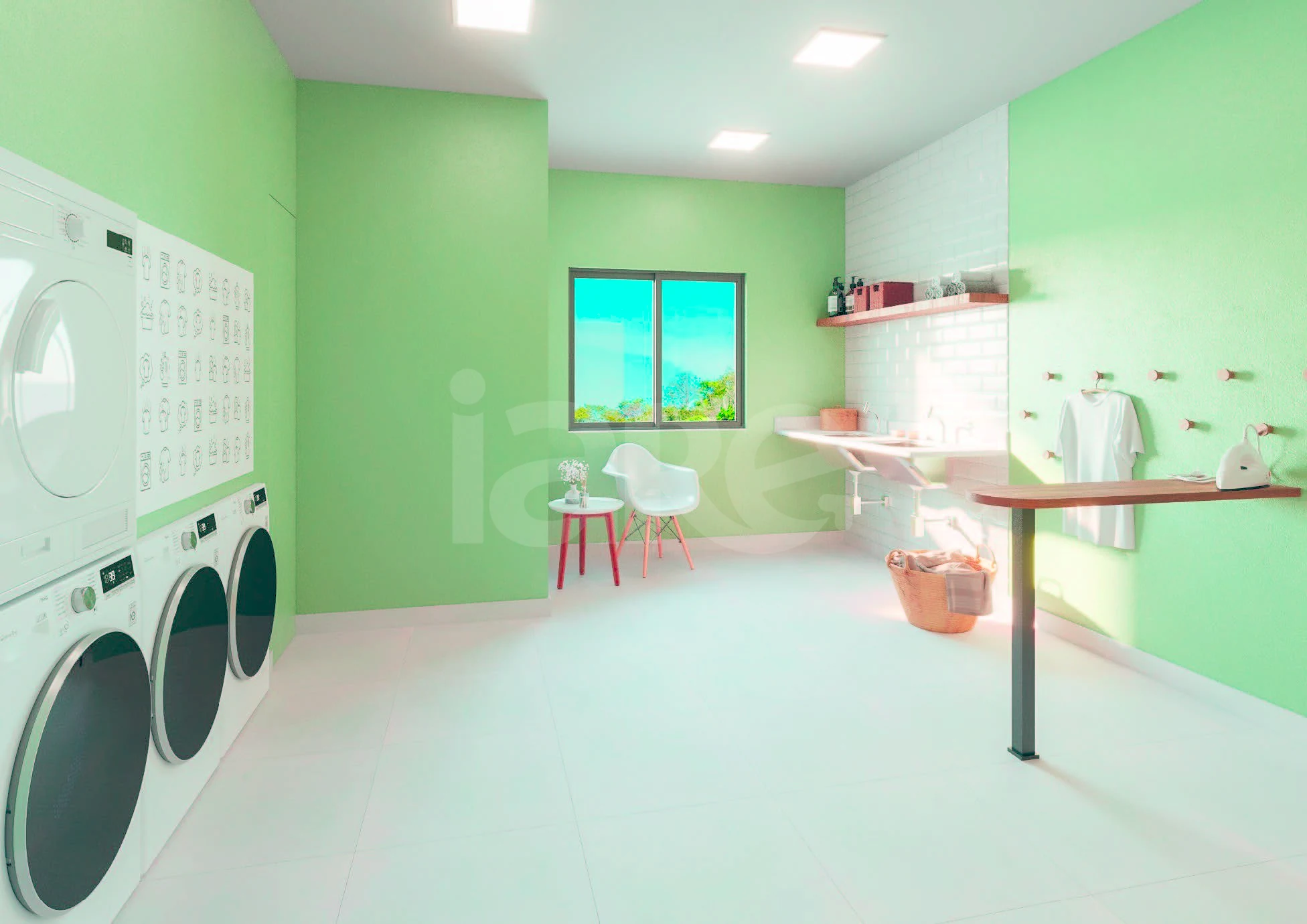 Mundo Apto Inajar - Apartamento com 36,38 m², em Limão — foto 17