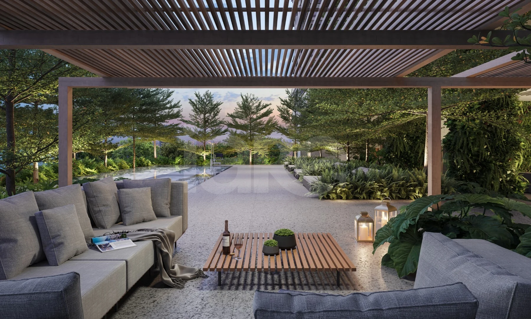 Showa Nature Living - Apartamento com 162,2 m², em Praia da Costa — foto 29
