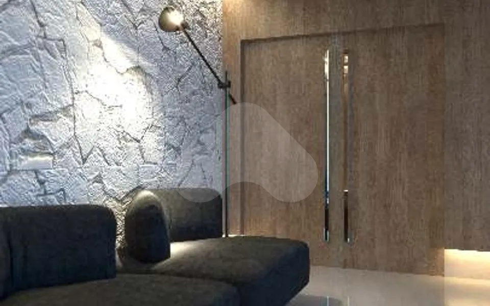 Splendido Blue Diamond - Apartamento com 199,51 m², em Cabeçudas — foto 4