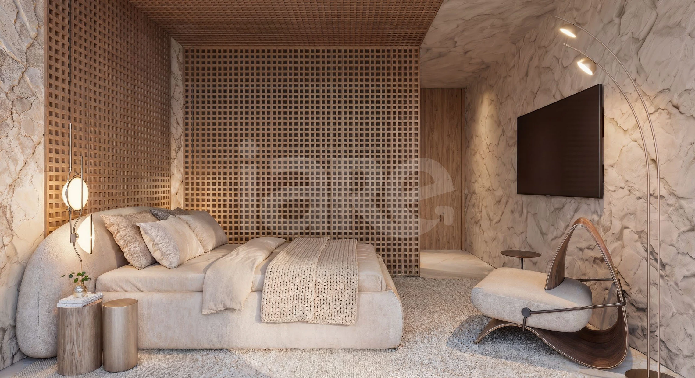 Garden Park Nazale - Garden com 127,69 m², em Centro — foto 8