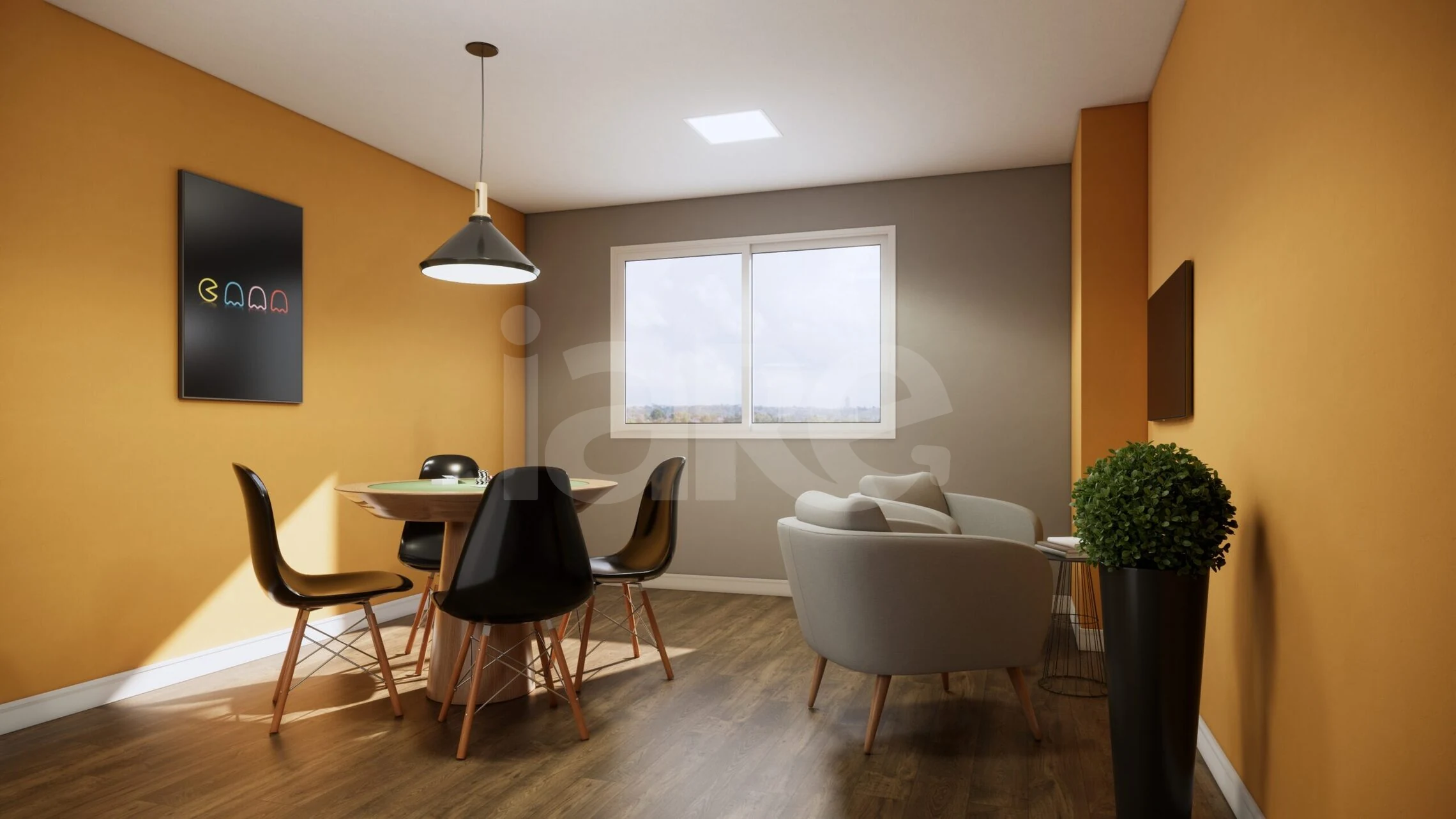 Metrocasa Vila Carrão - Apartamento com 27,34 m², em Vila Carrão — foto 13