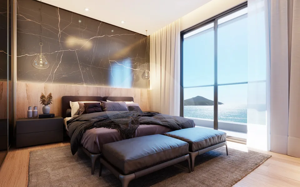 Atlântico Signature Residence - Apartamento com 93,81 m², em Canto Grande — foto 18