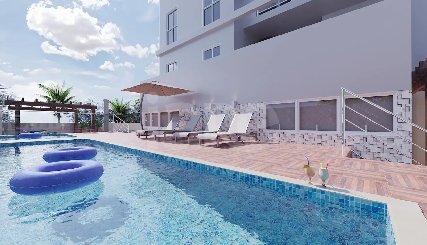 Blanc Residencial - Cobertura com 110,7 m², em São Pedro — foto 35