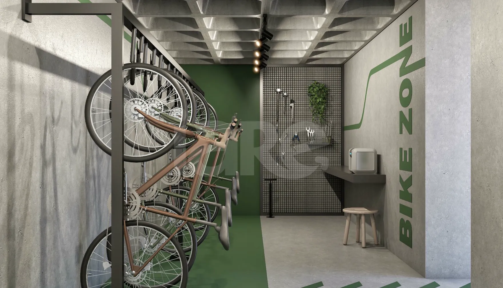 Vid Home & Club - Garden com 114,73 m², em Centro — foto 8