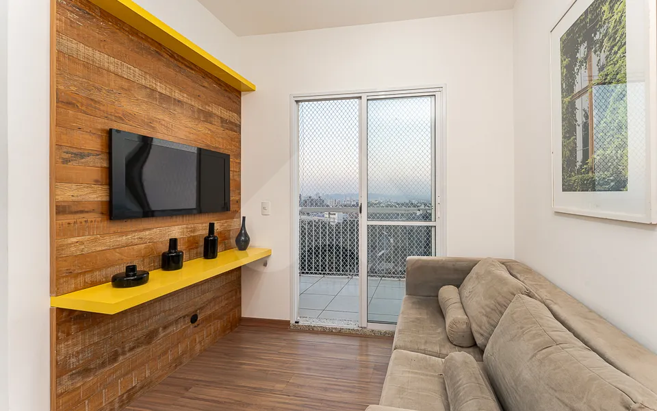 Upper Ville Barueri - Apartamento com 56,72 m², em Votupoca — foto 42