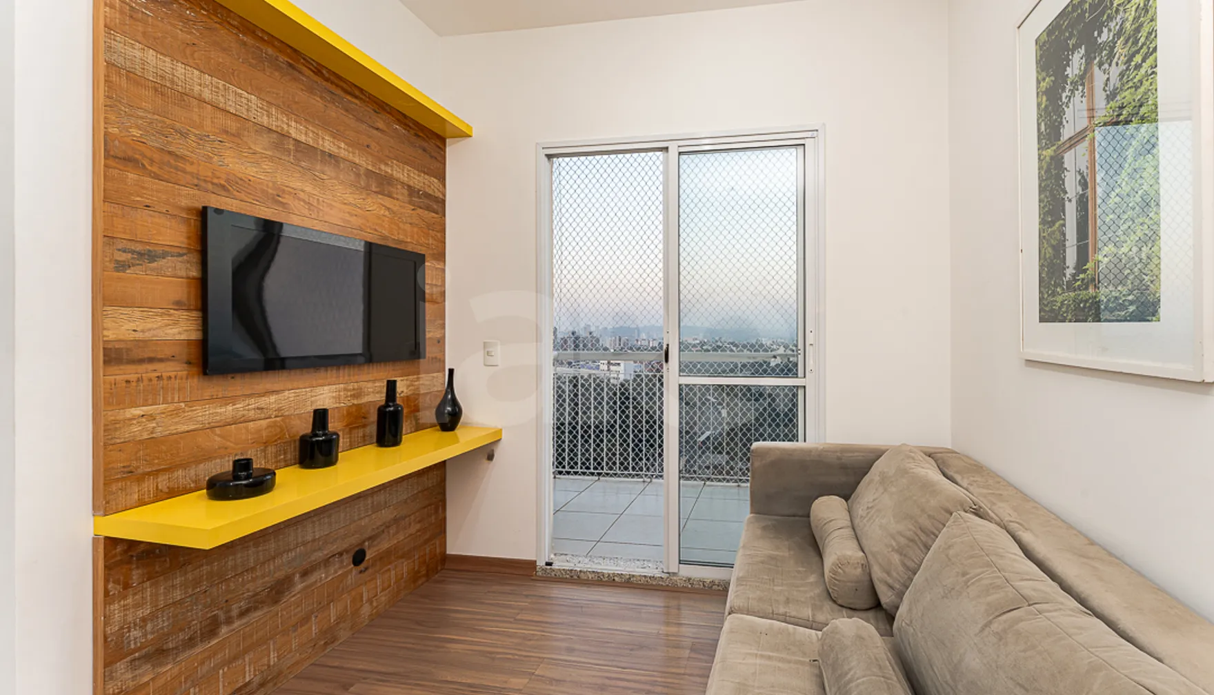Upper Ville Barueri - Apartamento com 56,72 m², em Votupoca — foto 13