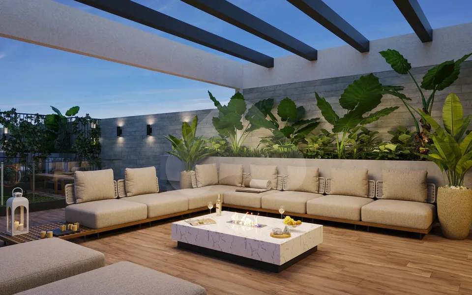 Eternity - Apartamento com 70 m², em Água Verde — foto 13