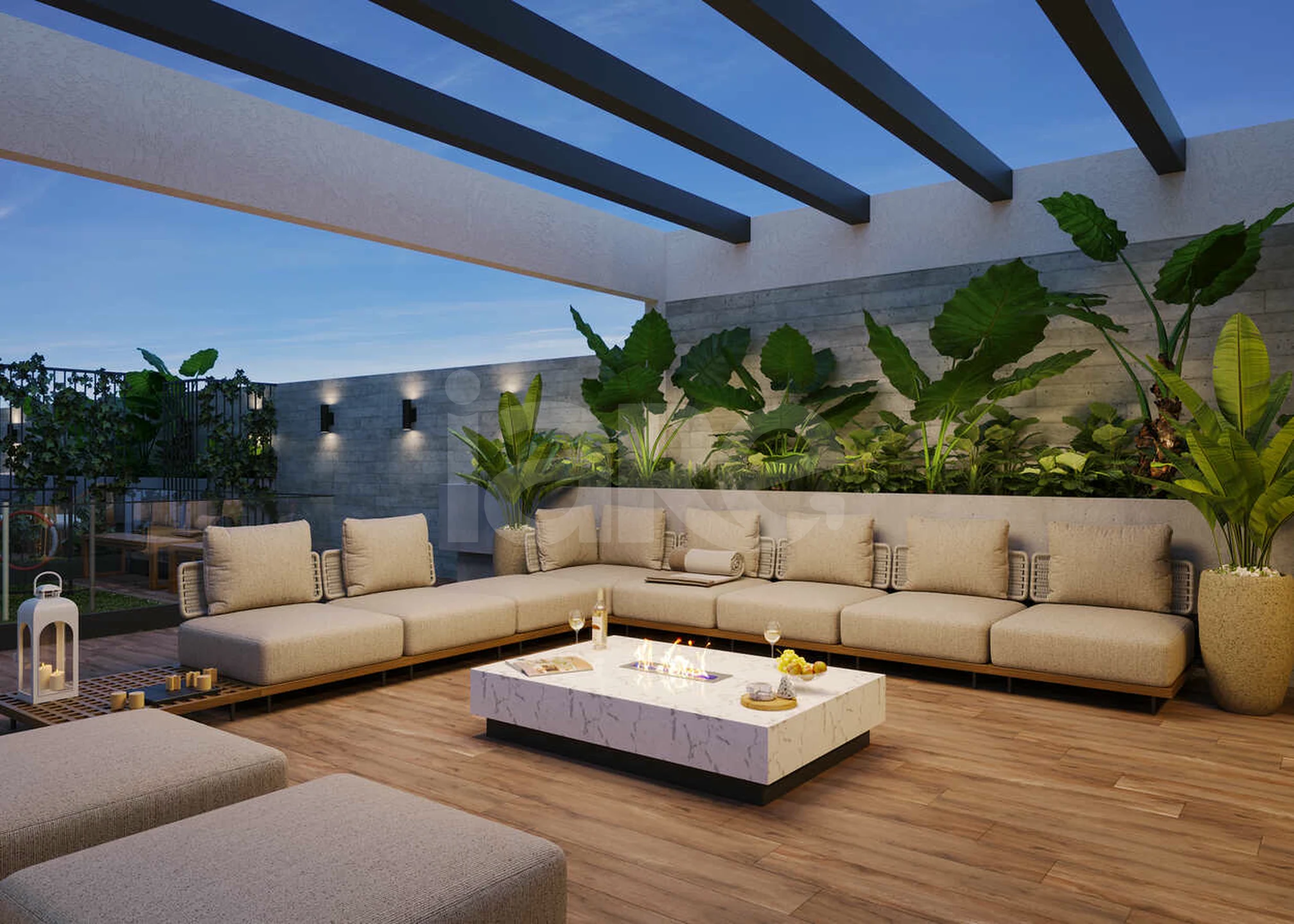 Eternity - Apartamento com 70 m², em Água Verde — foto 15
