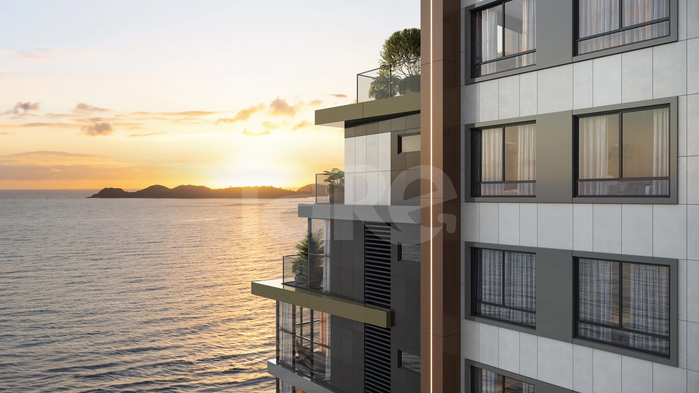 High Tower - Cobertura com 269 m², em Centro — foto 39