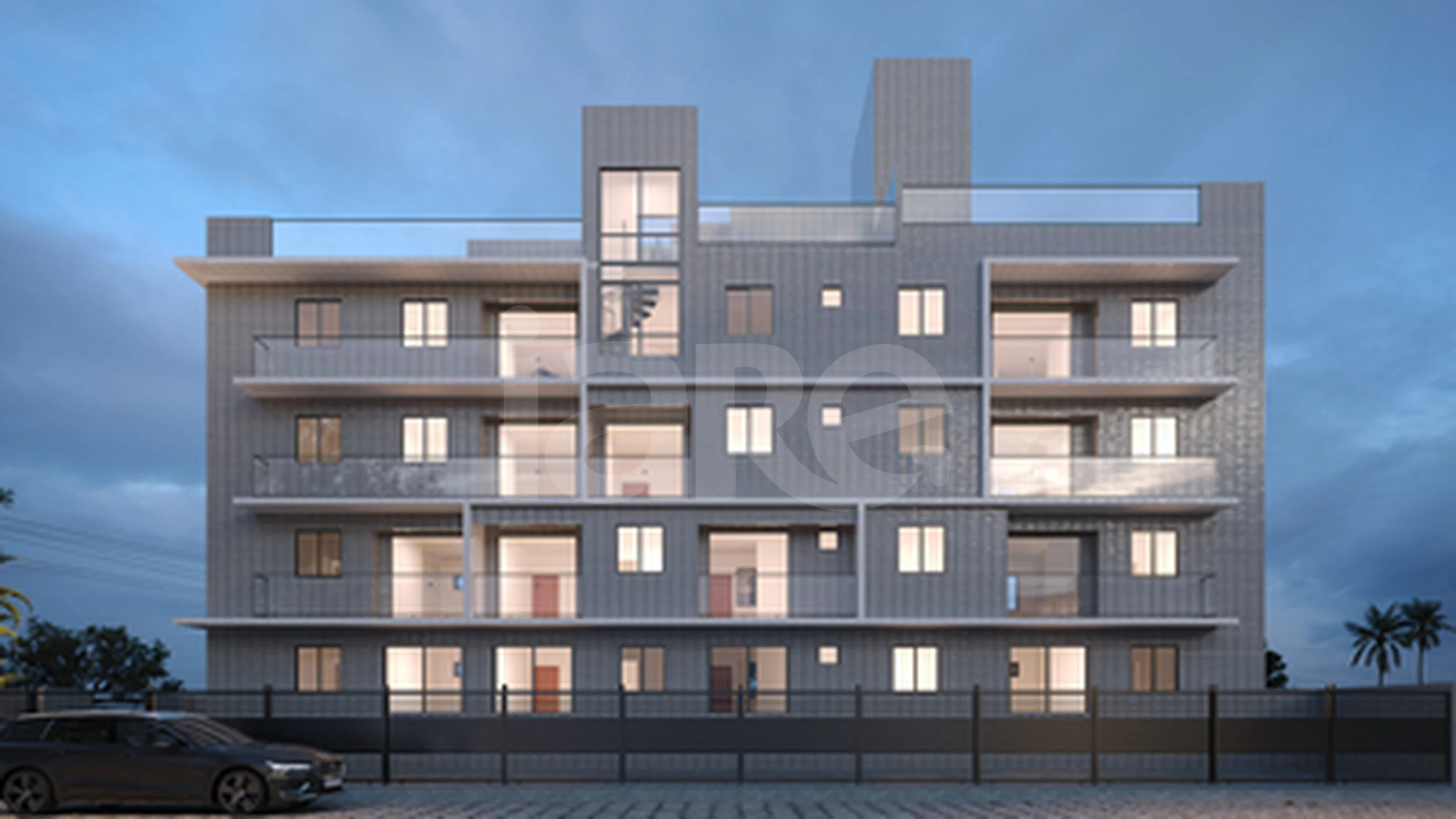 Unity Manaíra - Garden com 71,13 m², em Manaíra — foto 3