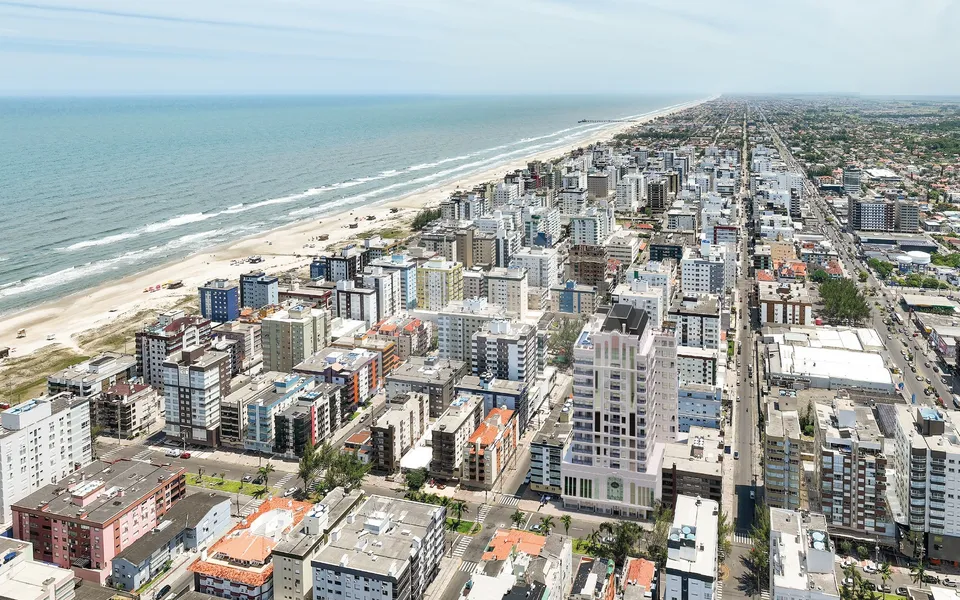 Four Seasons Residence - Apartamento com 80,01 m², em Centro — foto 17
