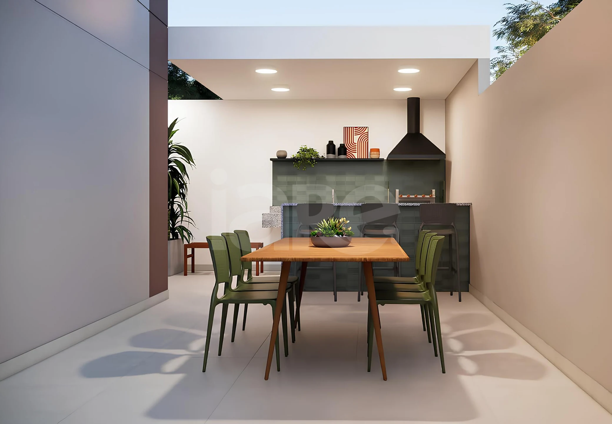 Oli Ipiranga - Loja com 252,89 m², em Ipiranga — foto 24