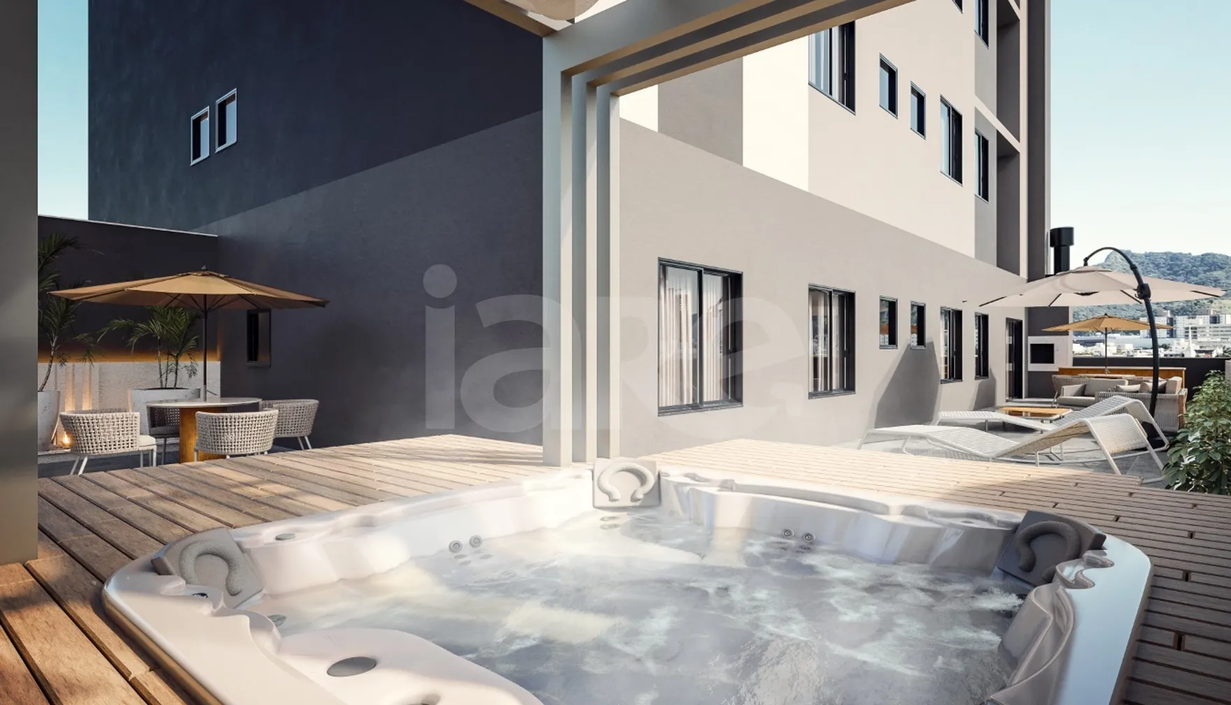 Reference - Garden com 248,35 m², em Centro — foto 16