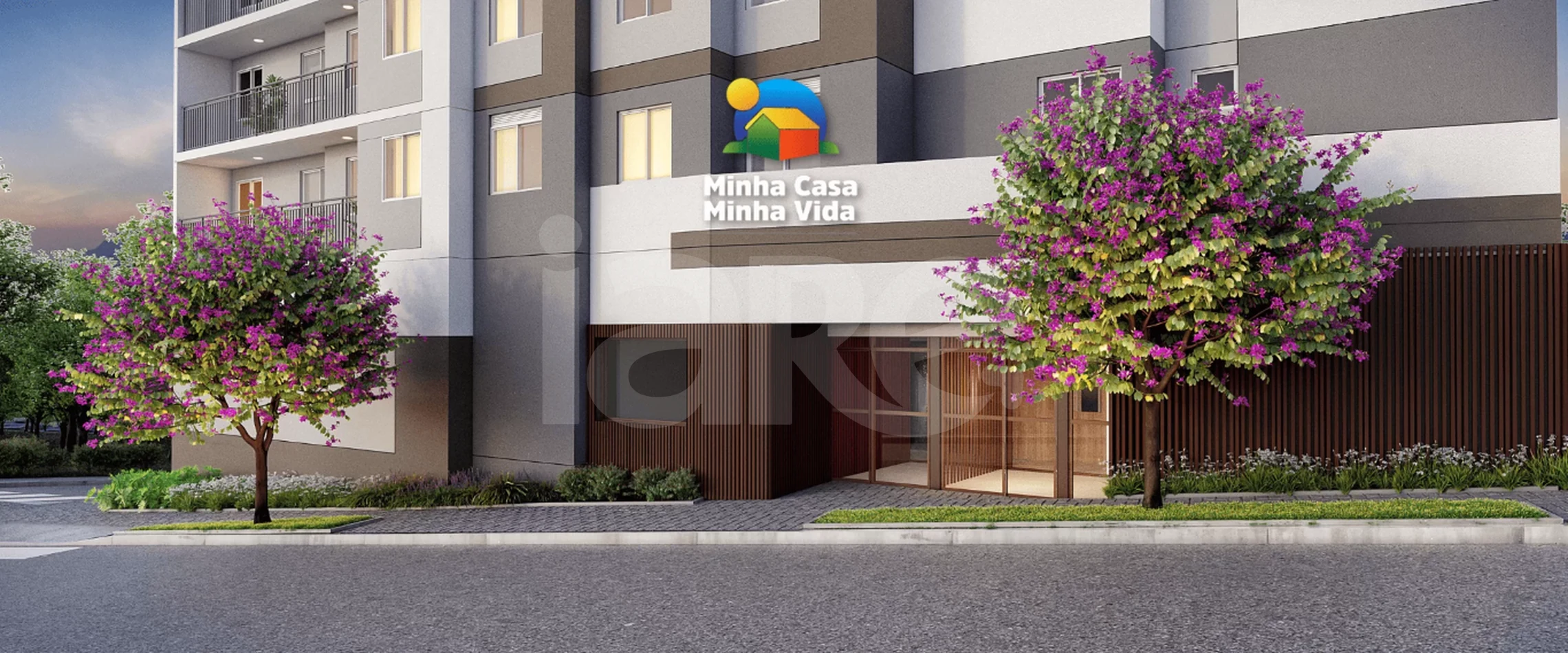 Brit Parada Inglesa - Apartamento com 32,47 m², em Parada Inglesa — foto 9