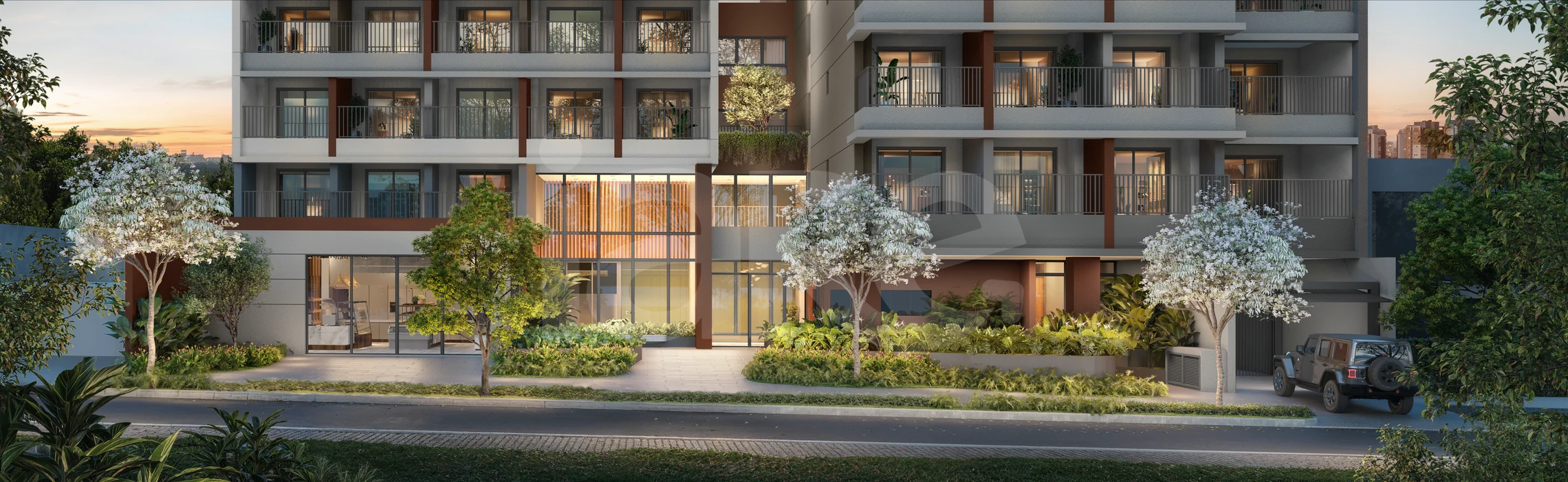 Chronos Pinheiros - Loja com 240,03 m², em Pinheiros — foto 4
