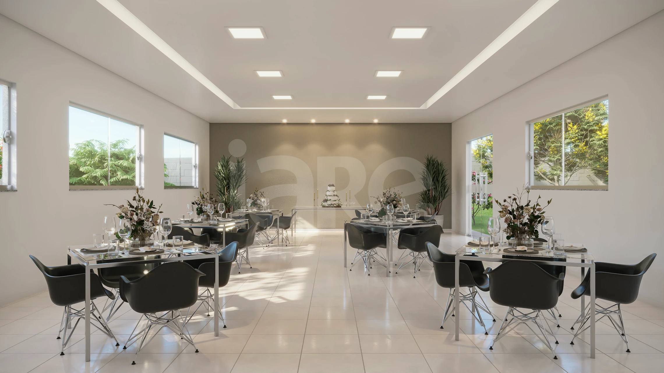 San Toledo - Garden com 39,78 m², em Jardim Matarazzo — foto 8