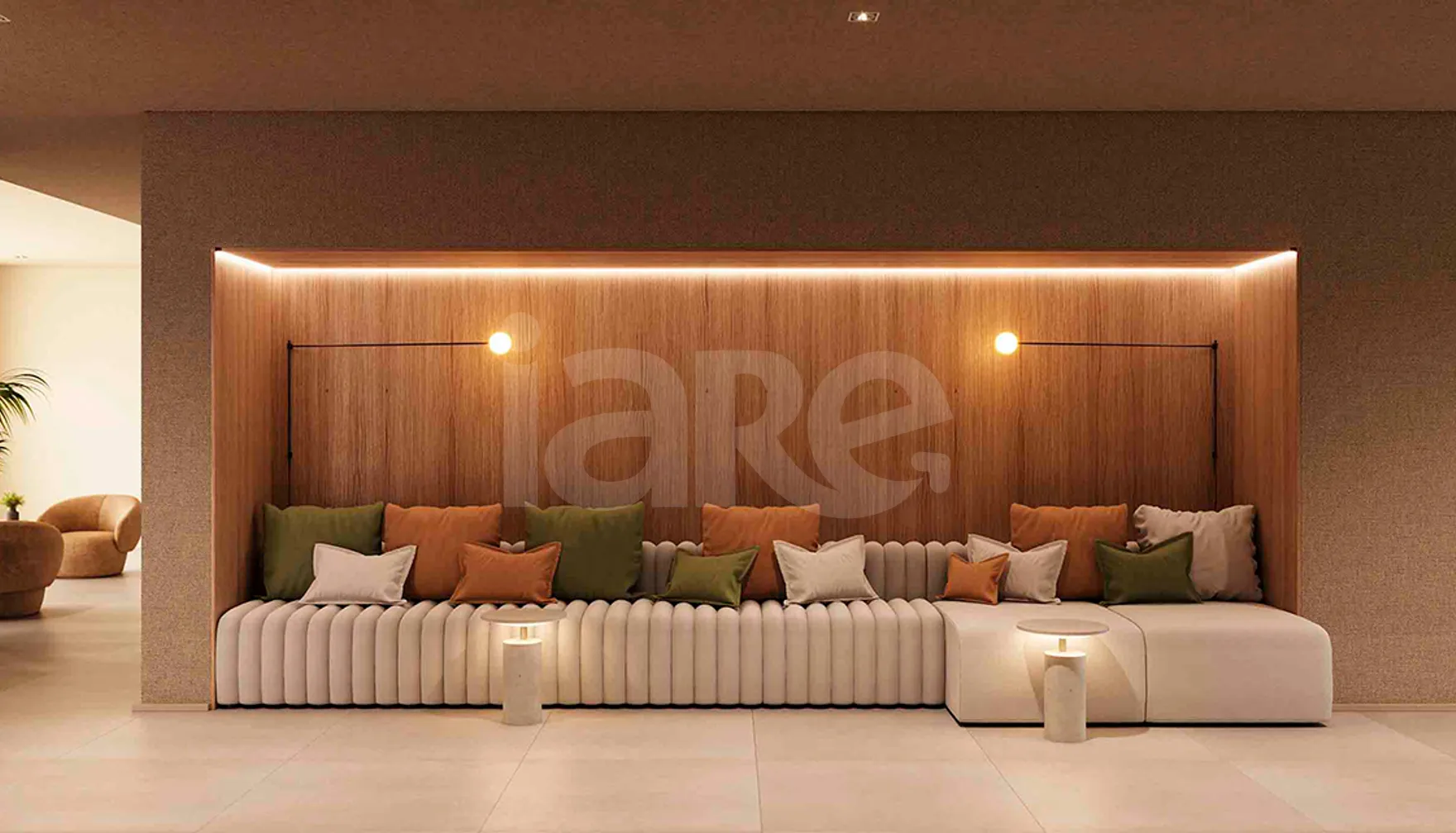 Mozae Higienópolis - Apartamento com 44,85 m², em Higienópolis — foto 7