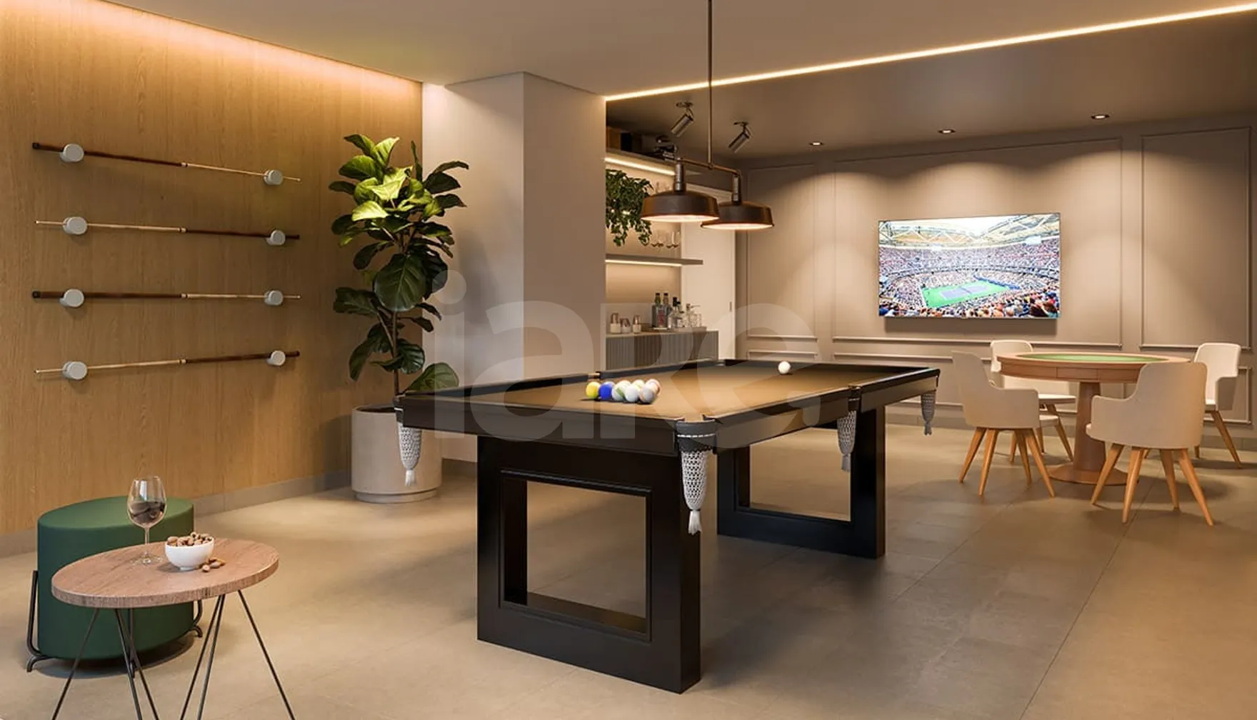 Altto da Bela Vista - Apartamento com 65,37 m², em Vila Osasco — foto 12