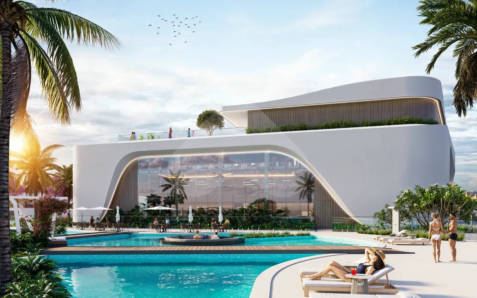 Uniq Island - Lote, em Poço — foto 6