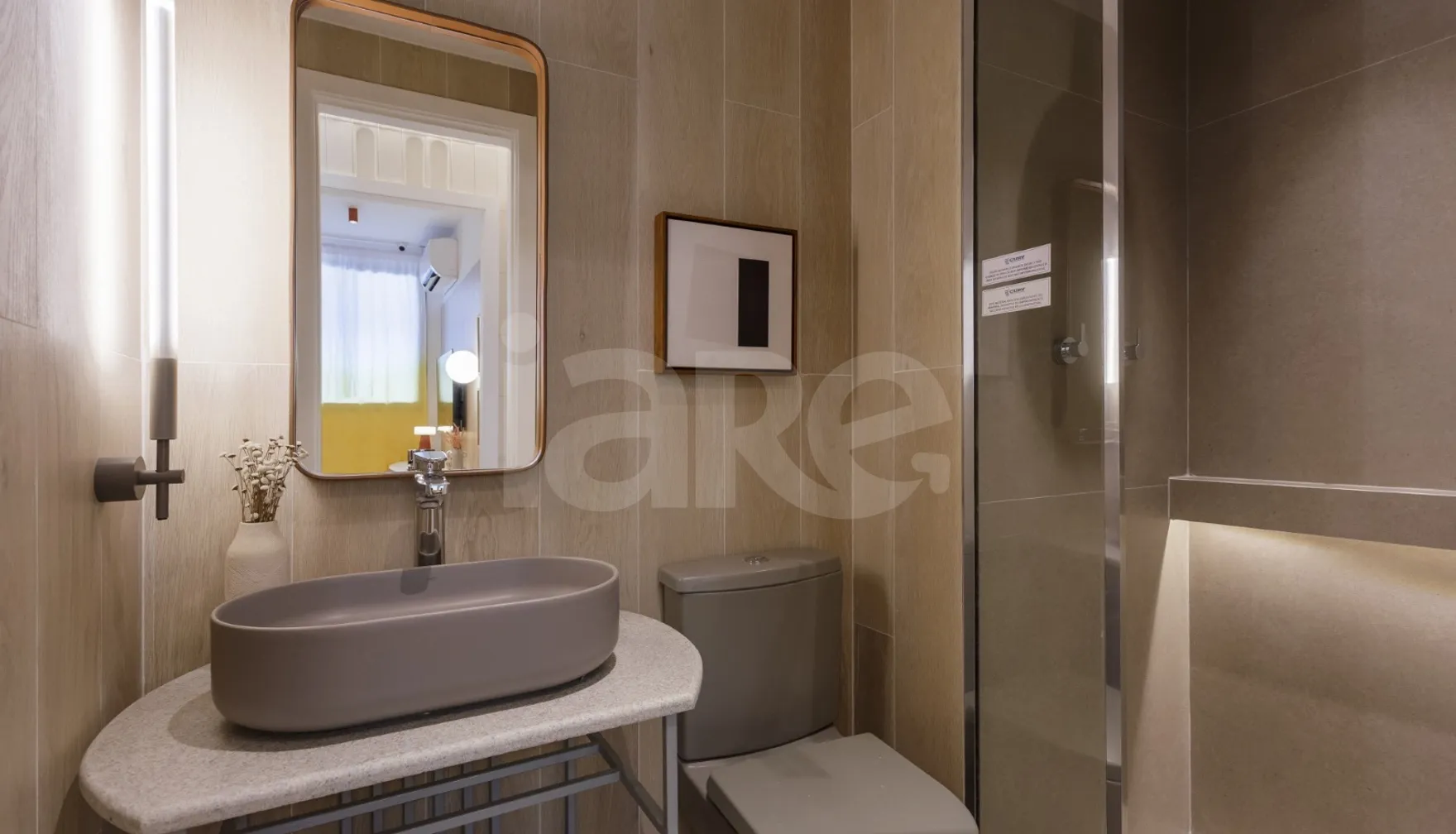 Heitor dos Prazeres Pierrot - Apartamento com 53,12 m², em Santo Cristo — foto 26