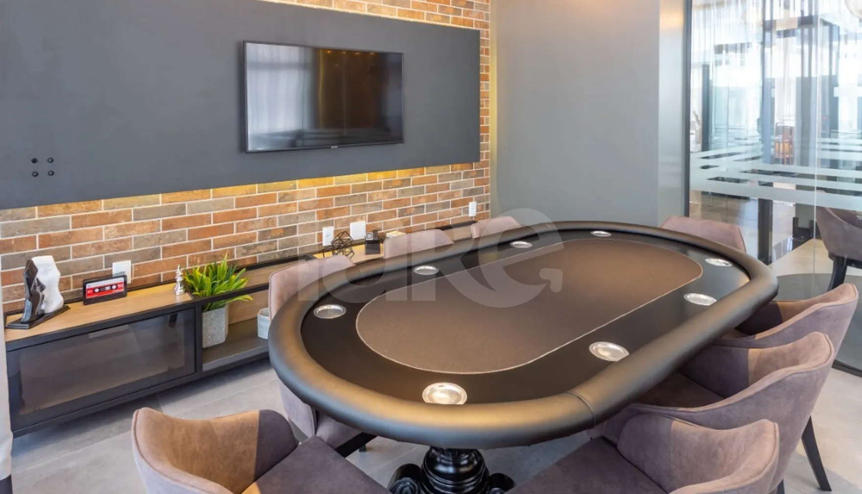 Saint Laurent Residence - Apartamento com 213 m², em Meia Praia — foto 7