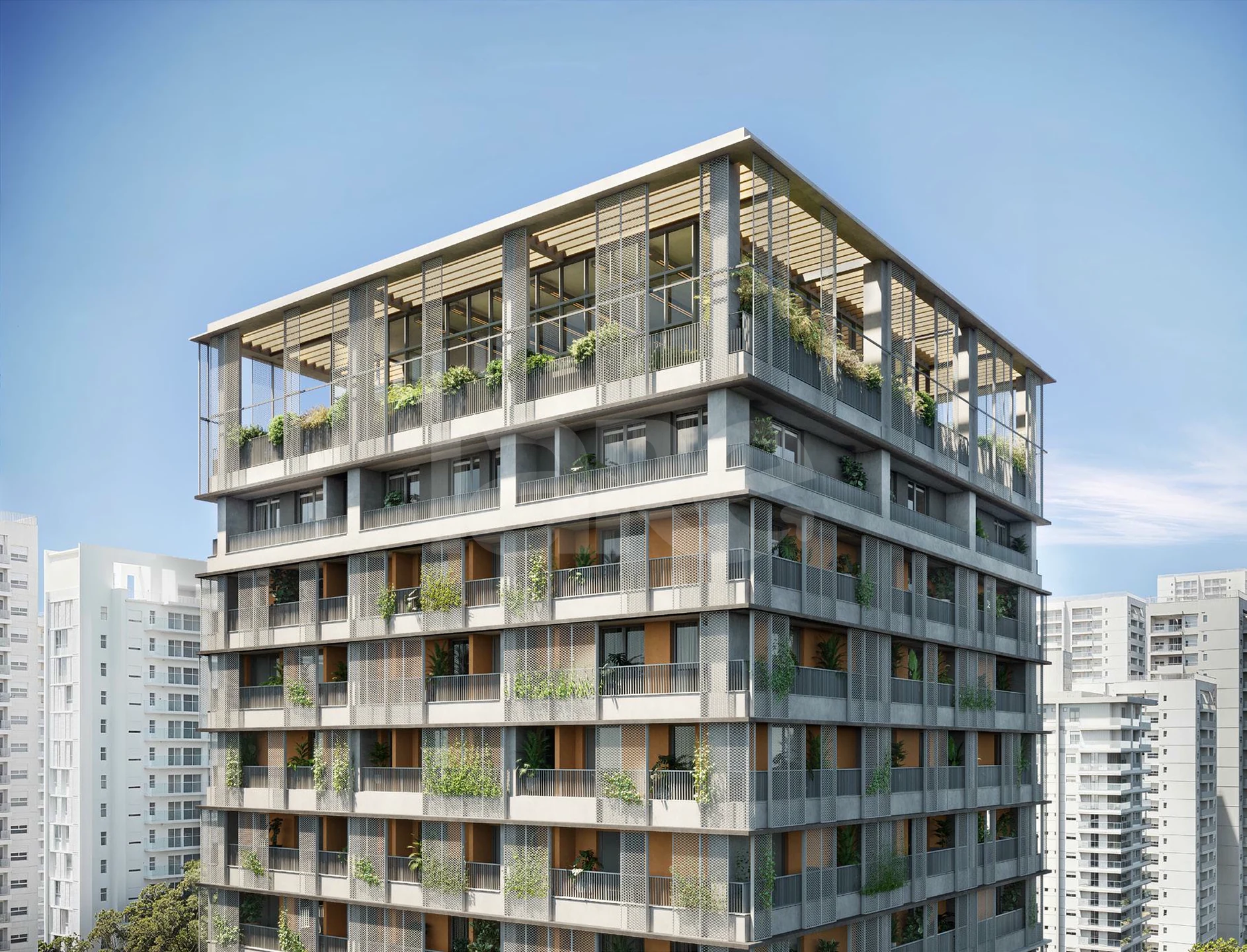 Lumi - Sala comercial com 51,85 m², em Jardim Paulista — foto 8