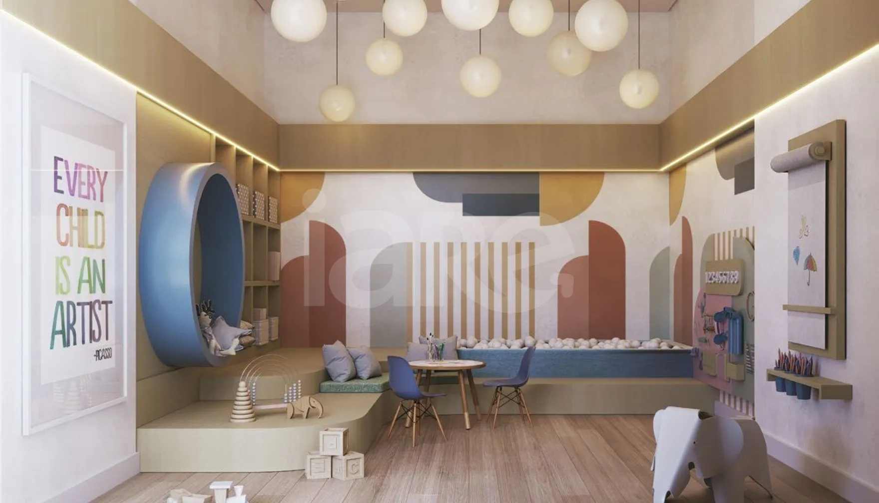 Auth - Apartamento com 118,73 m², em Centro Cívico — foto 6