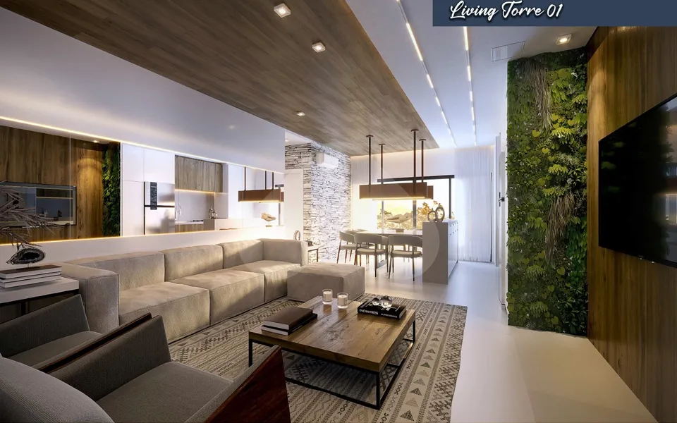 Blue Diamond Home Club - Apartamento com 80,8 m², em Bombinhas — foto 14