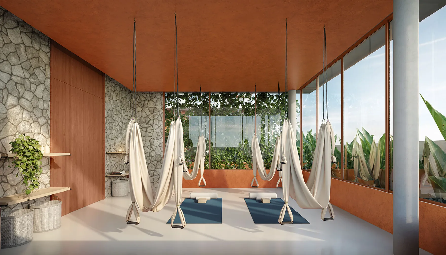 Brava Ocean Home Club - Cobertura com 215,13 m², em Praia Brava de Itajaí — foto 18