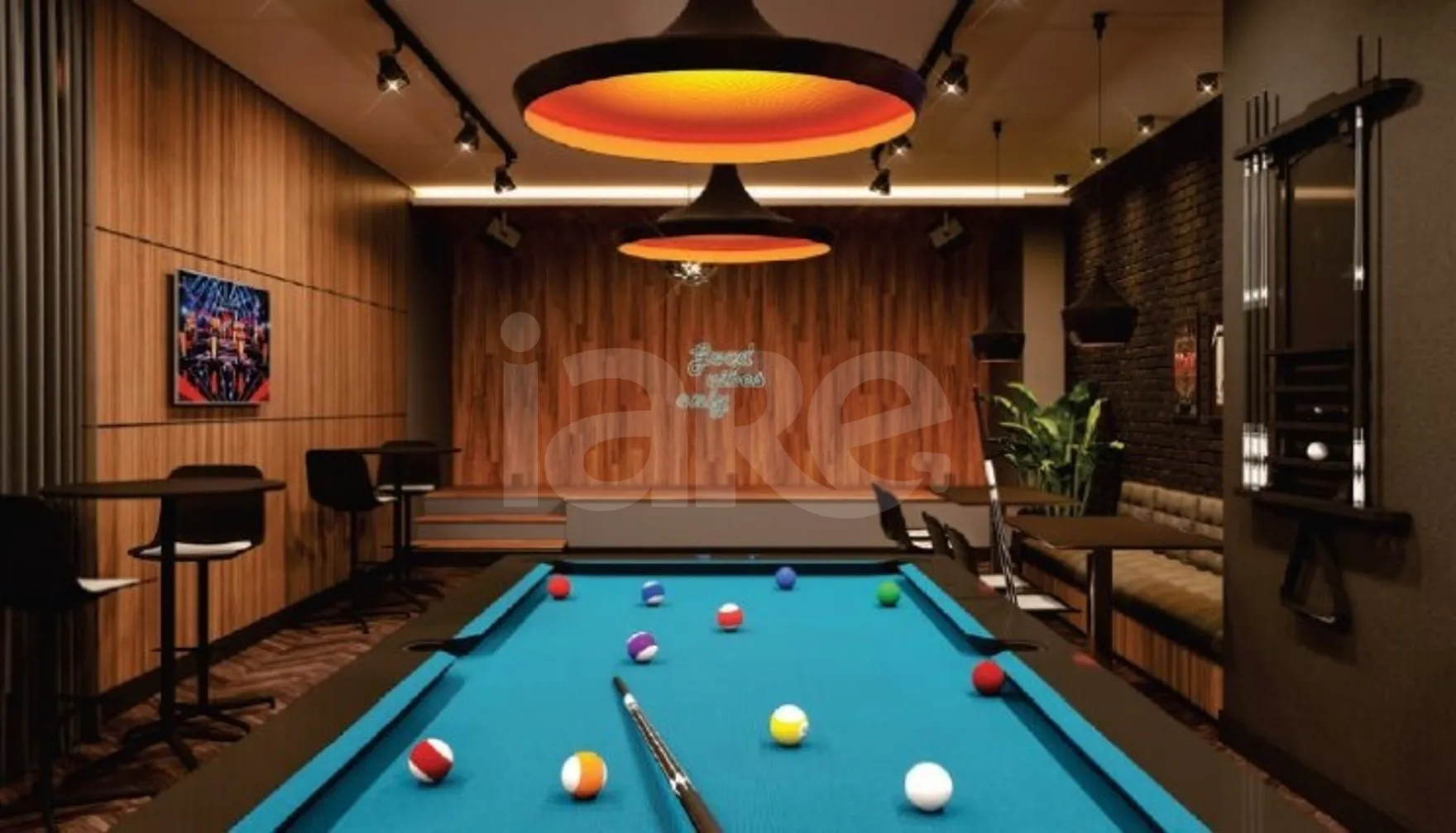 Exclusive 275 - Cobertura com 400,5 m², em Meia Praia — foto 22