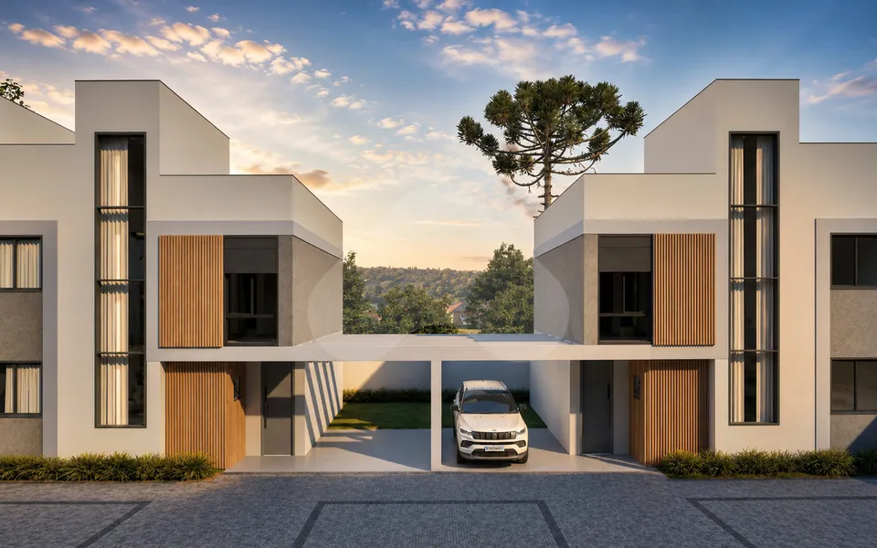 Grand Pallazo V - Casa com 121,86 m², em Uberaba — foto 6
