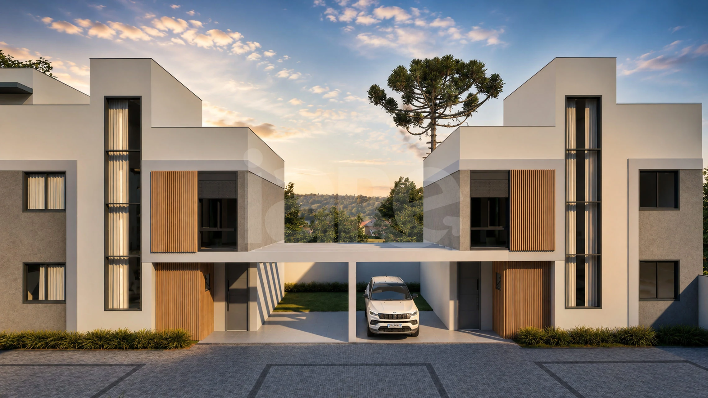 Grand Pallazo V - Casa com 130,72 m², em Uberaba — foto 14