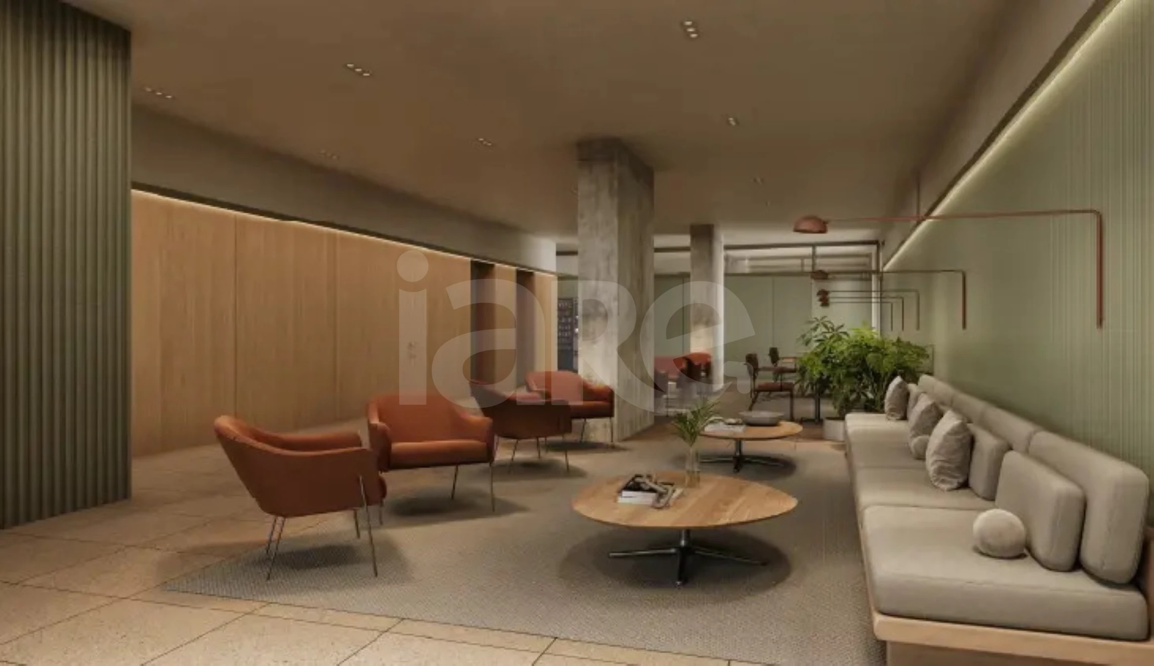 312 Jam Moema - Apartamento com 64,6 m², em Moema — foto 21