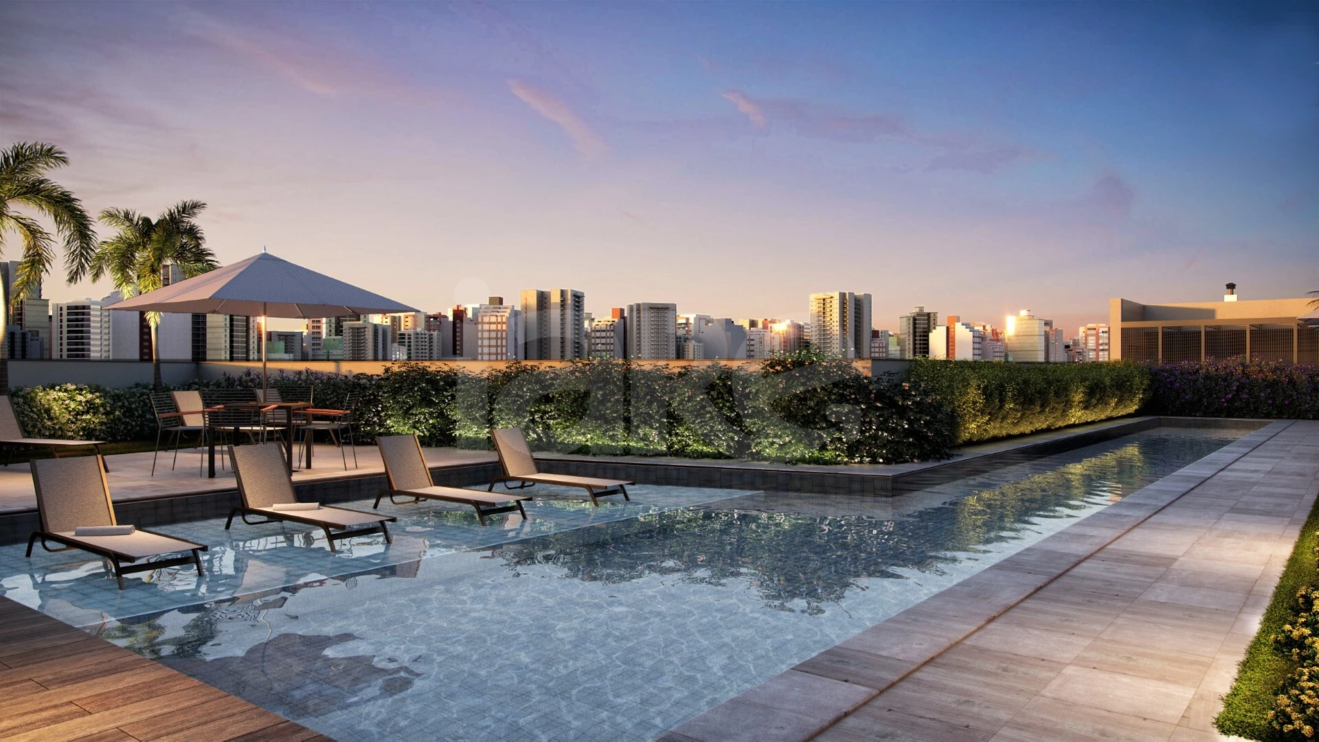 Vis Vila Mascote - Loja com 35,02 m², em Vila Mascote — foto 23