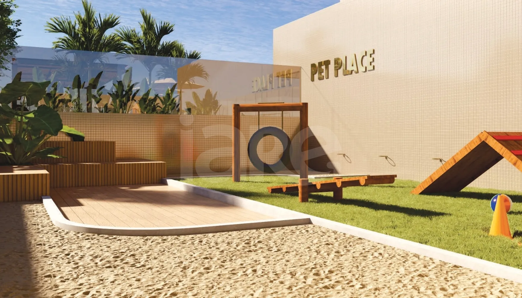Holanda Gold Hotel Tambaú - Studio com 22,05 m², em Tambaú — foto 33