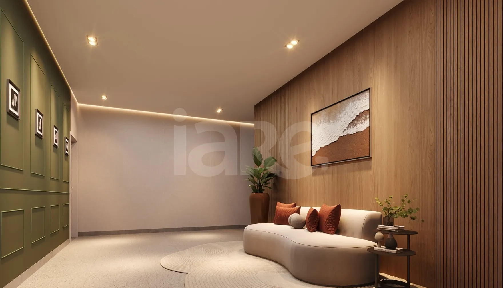 Blue Park - Apartamento com 39,32 m², em Jardim São Paulo — foto 8