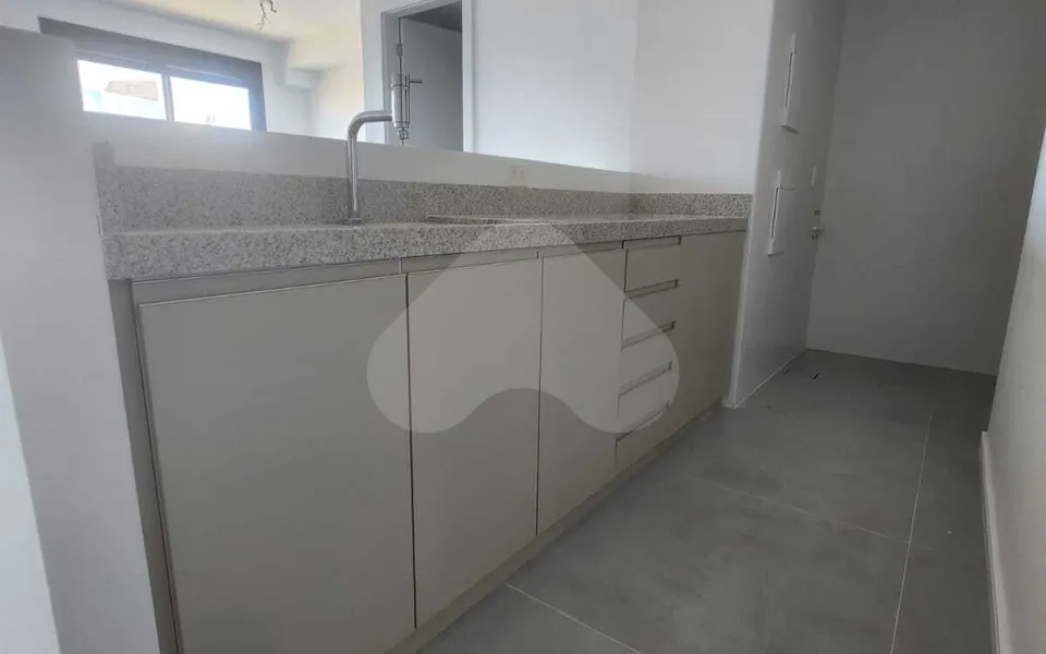 Float Residences - Apartamento com 42,47 m², em Petrópolis — foto 42