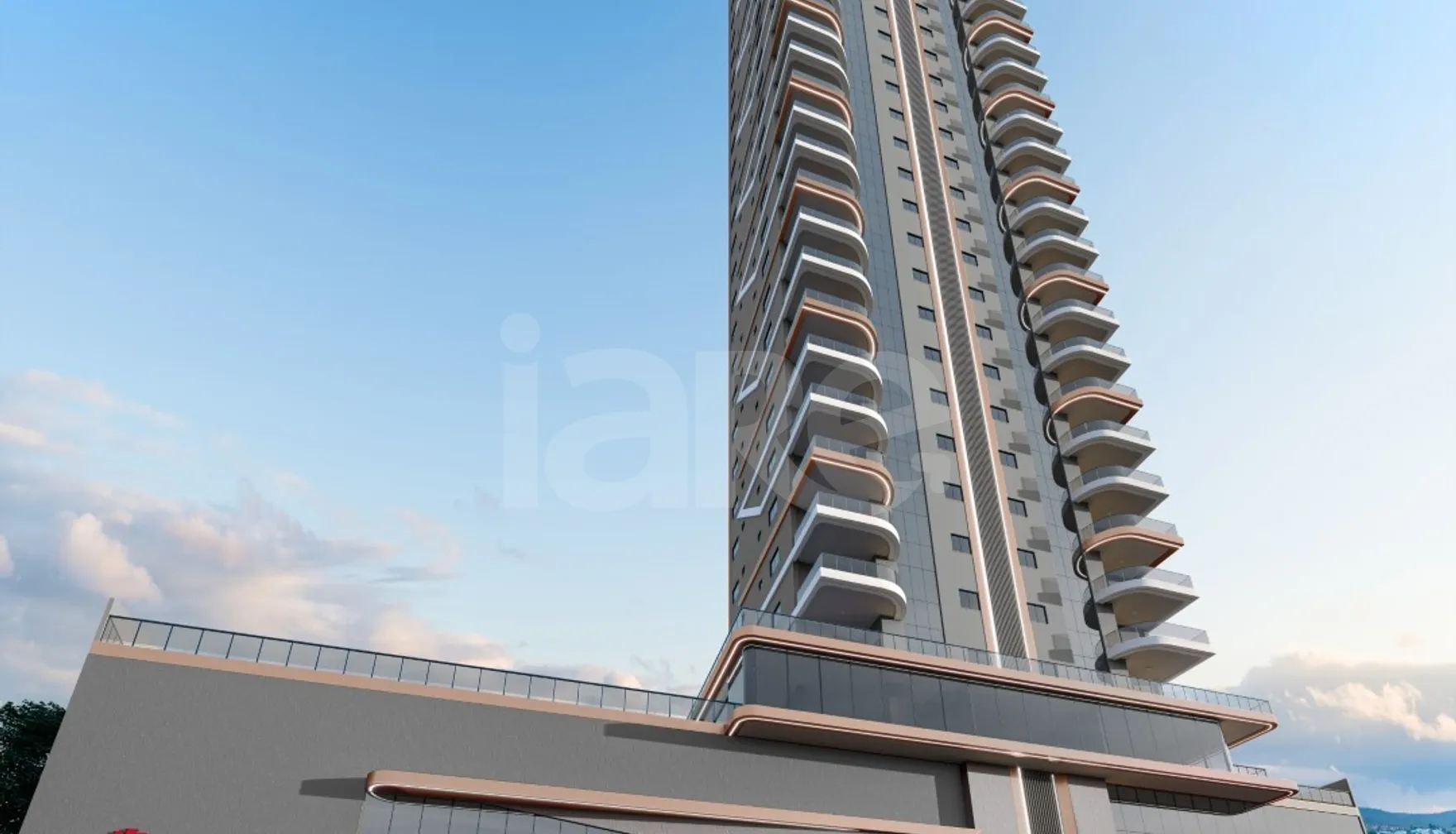 Serenity - Apartamento com 130 m², em Meia Praia — foto 4