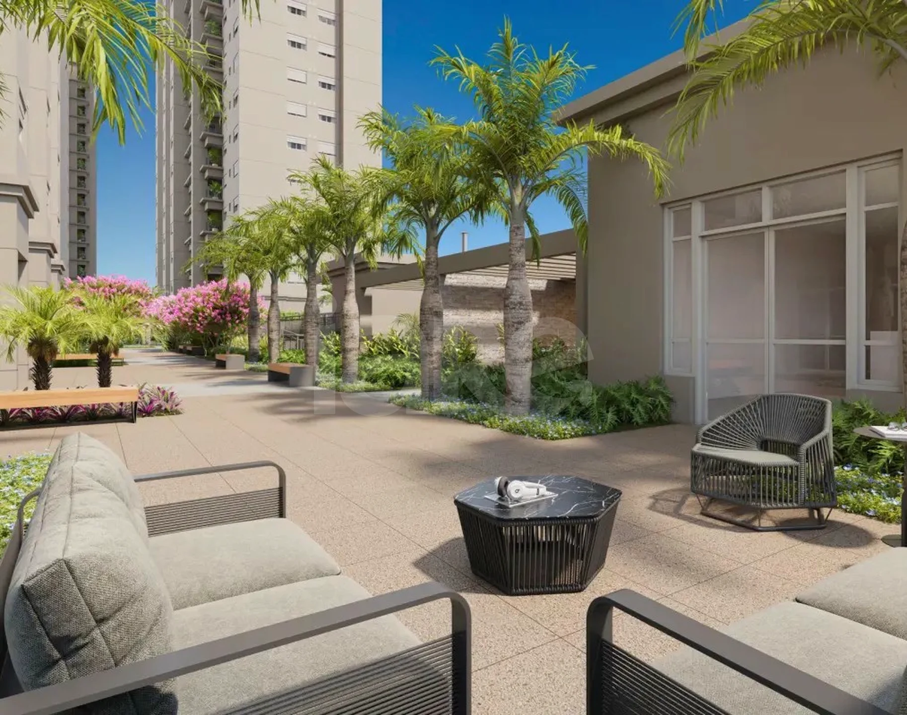 Reserva São Caetano Parque - Apartamento com 68,07 m², em Fundação — foto 23