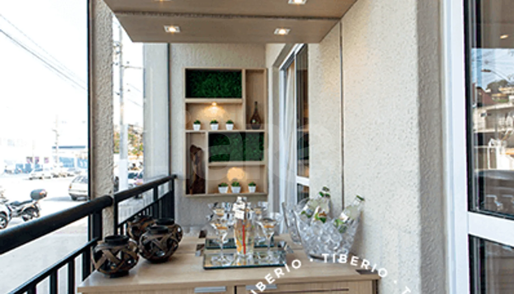 Follow Santo André - Apartamento com 59,04 m², em Parque Jaçatuba — foto 15