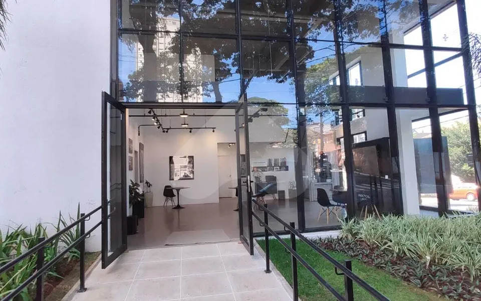 Practical Life Campo Belo II - Apartamento com 68,5 m², em Campo Belo — foto 11