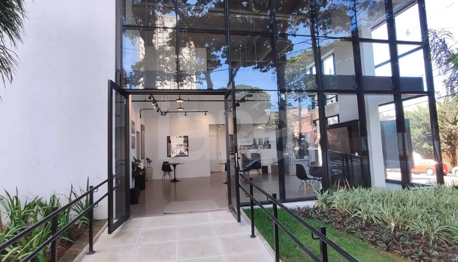Practical Life Campo Belo II - Loja com 247,52 m², em Campo Belo — foto 3